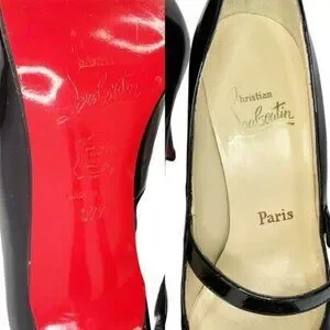 Christian Louboutin | Shoes | Christian Louboutin Patent Charleen